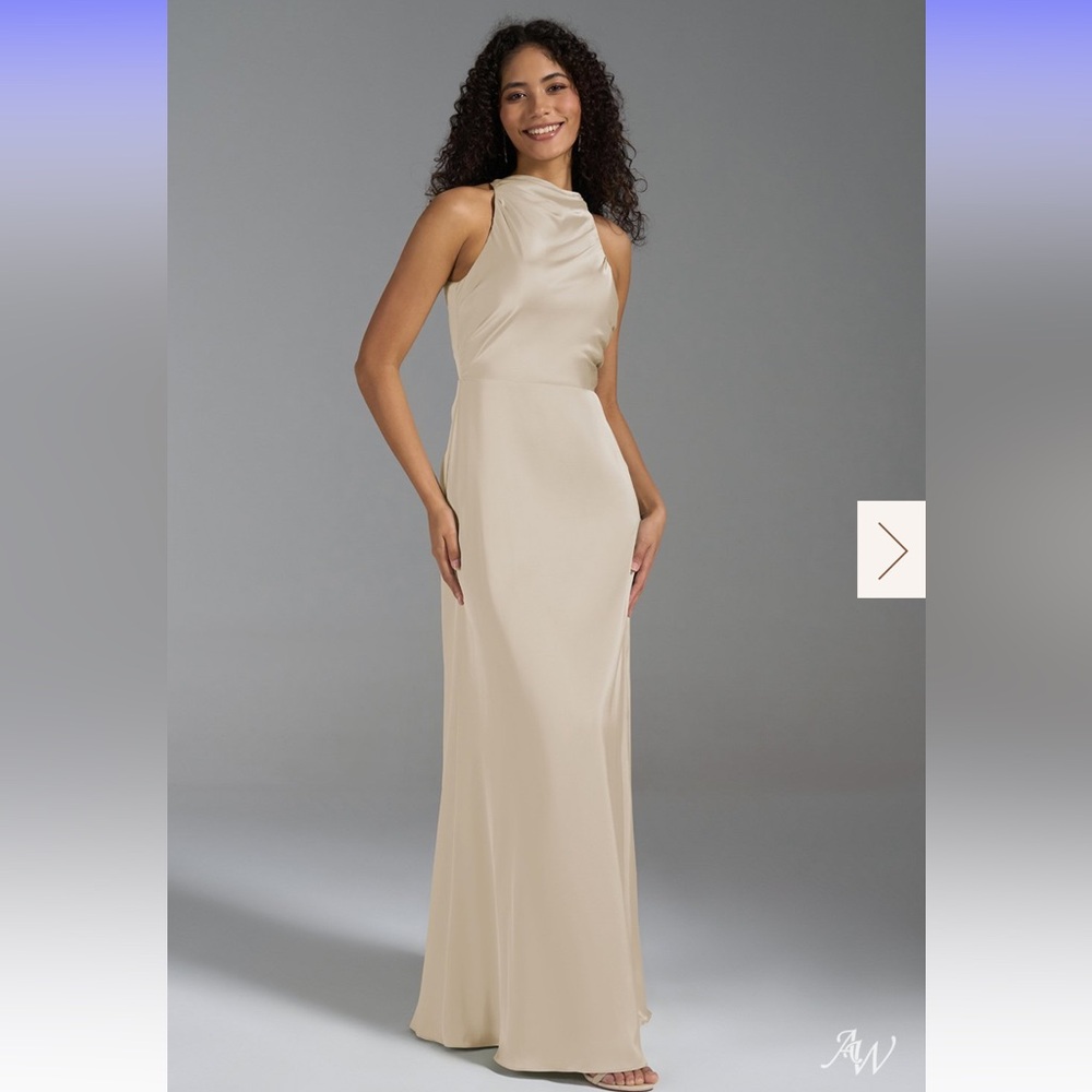 AW Bridal Xanthe Bridesmaid Dress